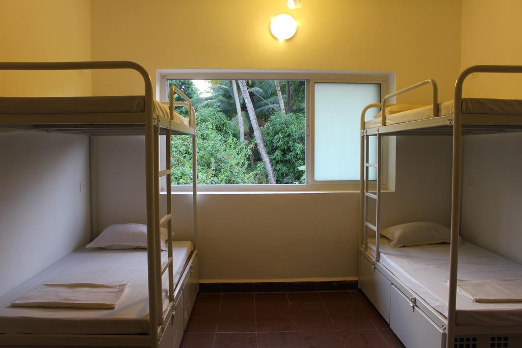 Summer By The Hostelcrowd Palolem Room photo